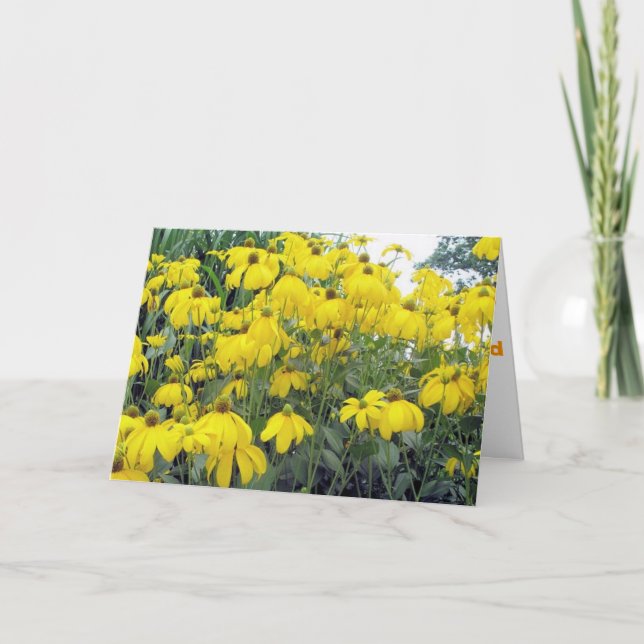 Your beauty card (Front)