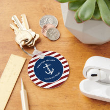 Your Boat Name Anchor