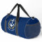 Your Boat or Name Anchor Gold Laurel Star Navy
