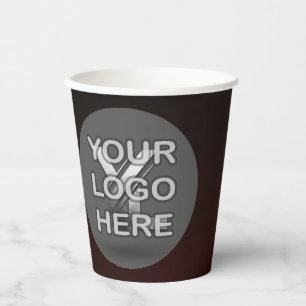Your Brand in Every Sip: Custom Paper Coffee Cups