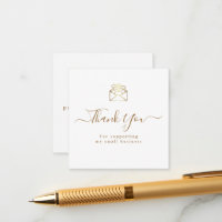 Your Branding and Logo Thank You