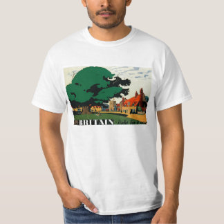 Your Britain ~ Fight For It Now T-Shirt