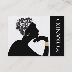 Your Business Card - SRF