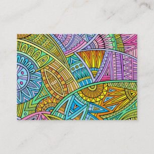 Your Business Card - SRF