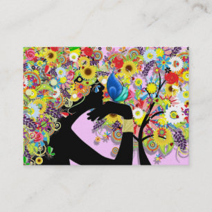 Your Business Card - SRF