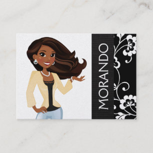 Your Business Card - SRF