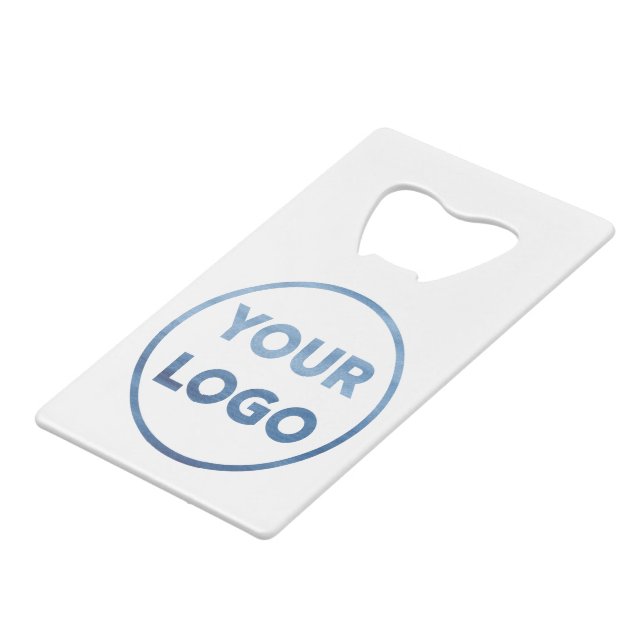 Your Business Company Logo (Front Angled)