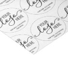 Your Business Company Logo Promotional Branding