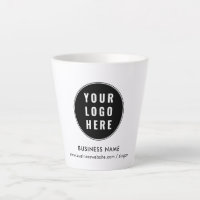 Your Business Logo and Website Company Promotional