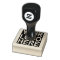 Your Business Logo Custom Rubber Stamp