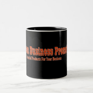 Your Business Logo Mug