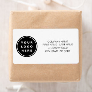 Your Business Logo Promotional Business Company