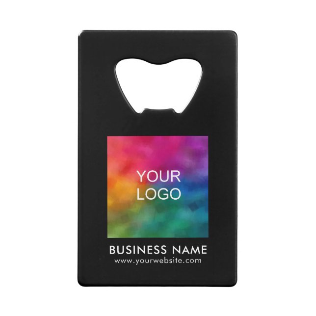 Your Business Logo QR Code Website Template Custom (Front)