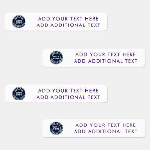 Your Business Logo Simple