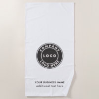 Your Business Logo Website Promotional Swag Custom