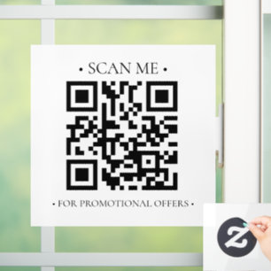 Your Business QR Code