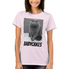 YOUR CAT PHOTO CUSTOM T-SHIRTS T-SHIRT
