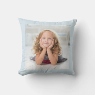 Your Child Photo Here Cushion