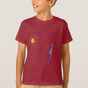 Your Child’s Artwork On A Men’s T-Shirt