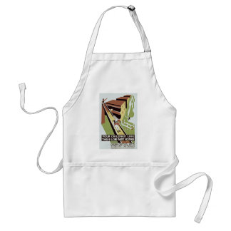 Your Children Like These Low Rent Homes Standard Apron