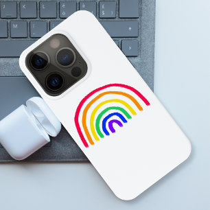 Your Child's Own Artwork   Upload Kids Drawing iPhone 15 Pro Case