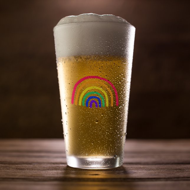 Your Child's Own Artwork | Upload Kids Drawing Glass (Creator Uploaded)