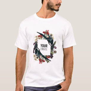 your choice an amazing design T-Shirt