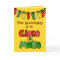 Your Cinco de Mayo Anniversary-May It Be Hot!