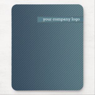 YOUR COMPANY LOGO,personalized Mouse Pad