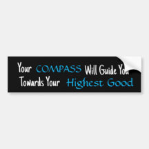 "Your COMPASS Will Guide You..." Phrase