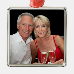 Your Creation - Photo - SRF Metal Tree Decoration