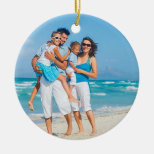 Your Creation Revised Back - SRF Ceramic Tree Decoration