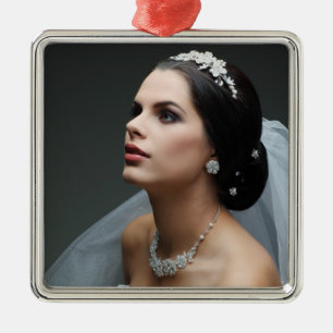 Your Creation Wedding, etc. Photo - SRF Metal Tree Decoration