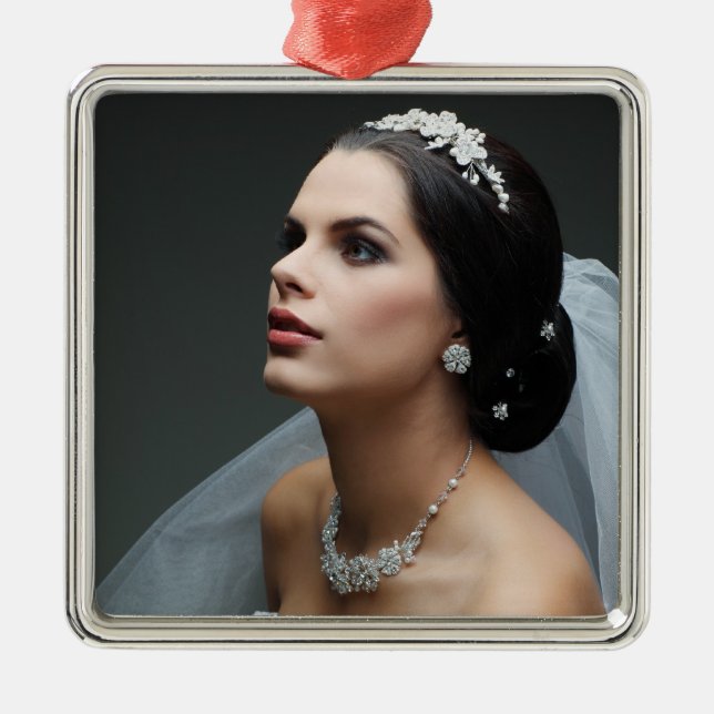 Your Creation Wedding, etc. Photo - SRF Metal Tree Decoration (Front)