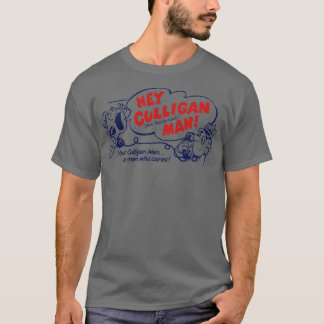 Your culligan man a man who cares T-Shirt