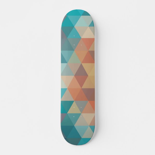 Your Custom 7¾" Skateboard (Front)