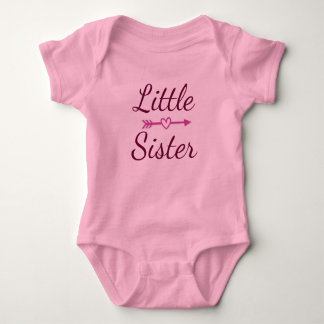 Your Custom Baby Jersey Bodysuit