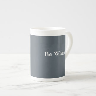 Your Custom Bone China Mug