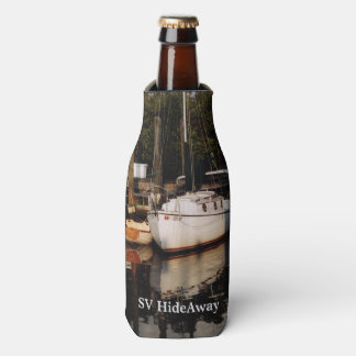 Your Custom Bottle Cooler