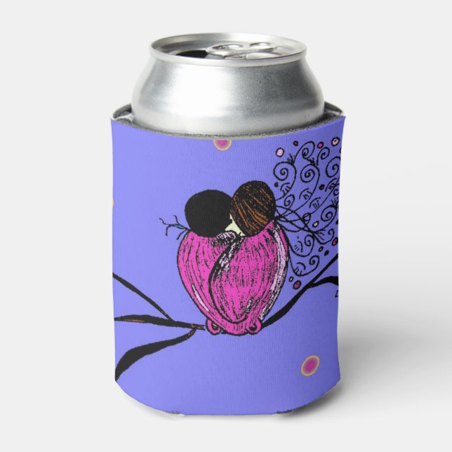 Your Custom Can Cooler (Can Front)