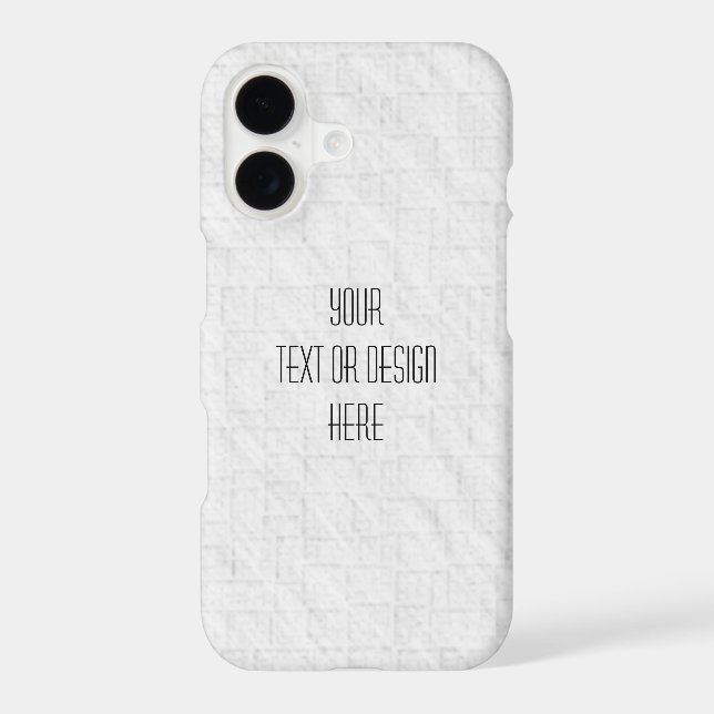 Your Custom Design - (Back)