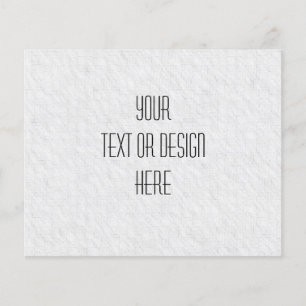 Your Custom Design - Flyer