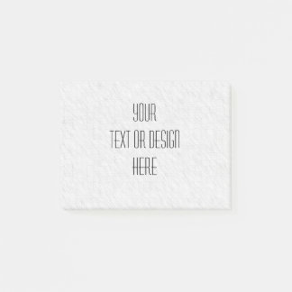 Your Custom Design - Post-it Notes