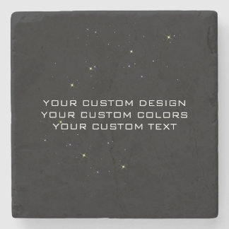 Your Custom Design - Stone Coaster