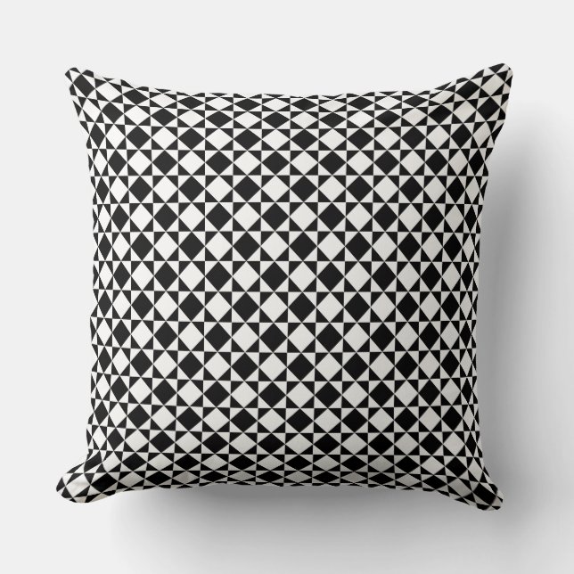 Your Custom Grade A Cotton Throw Pillow 20x20 (Front)