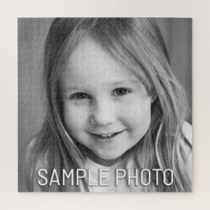 Your custom image jig saw puzzle