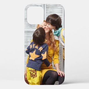 Your custom iPhone photo case or other smartphone