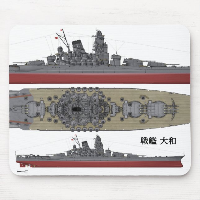 Your Custom Mouse Pad (Front)