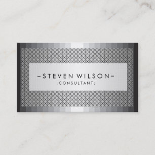 Your Custom Normal Profile Card