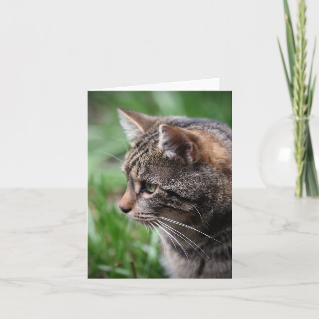 Your Custom Note Card (Front)